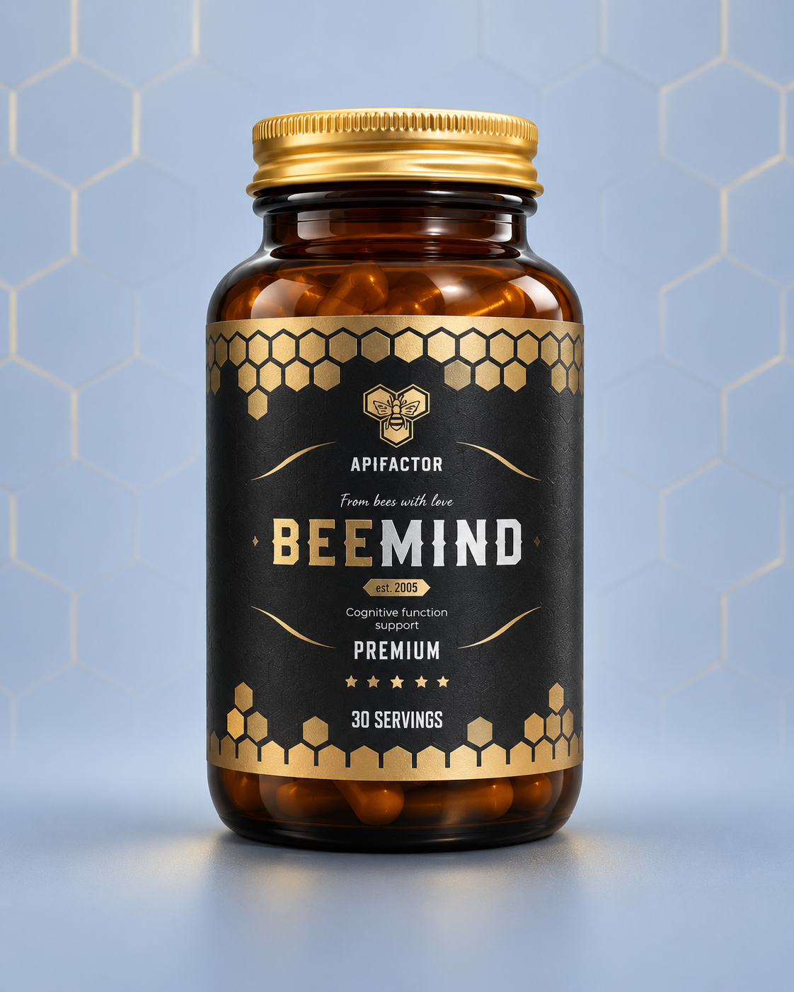 APIFACTOR BEEMIND