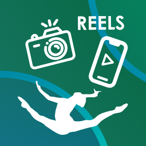Превью монтажа REELS