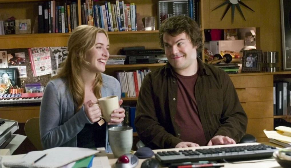 Кадр из хорошего фильма моей подборки 