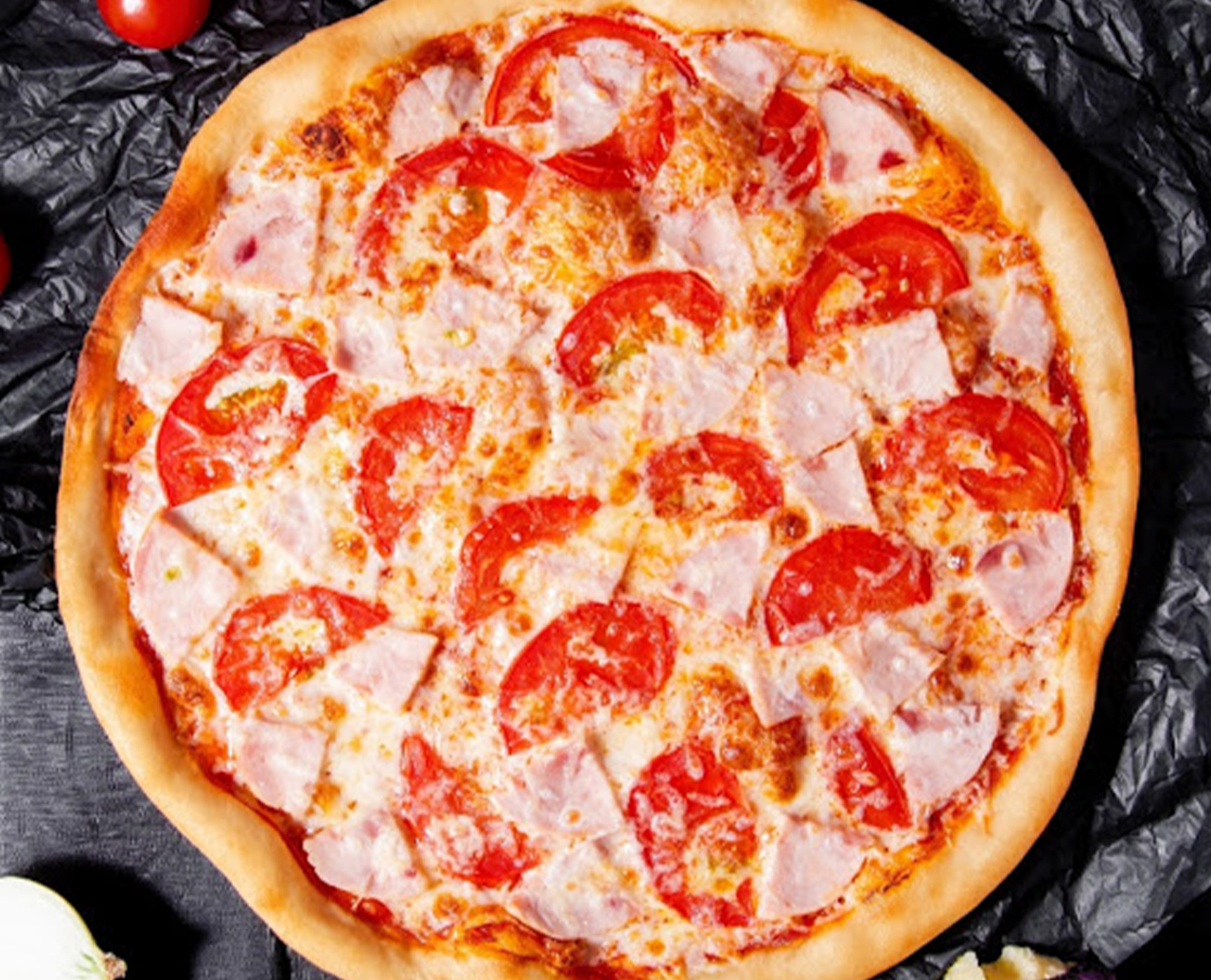 рецепт пиццы с домашним томат фото 29