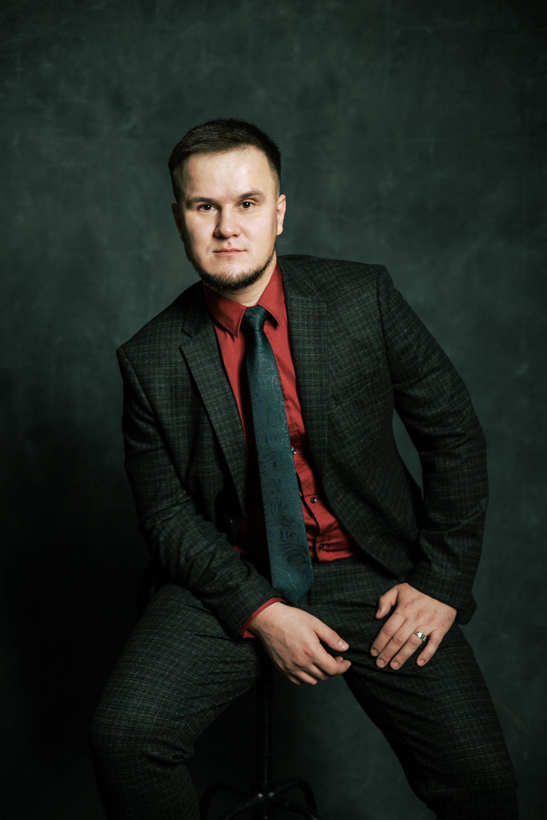 Адвокат Крутилов Михаил Алексеевич