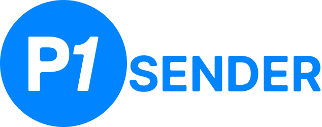 P1Sender