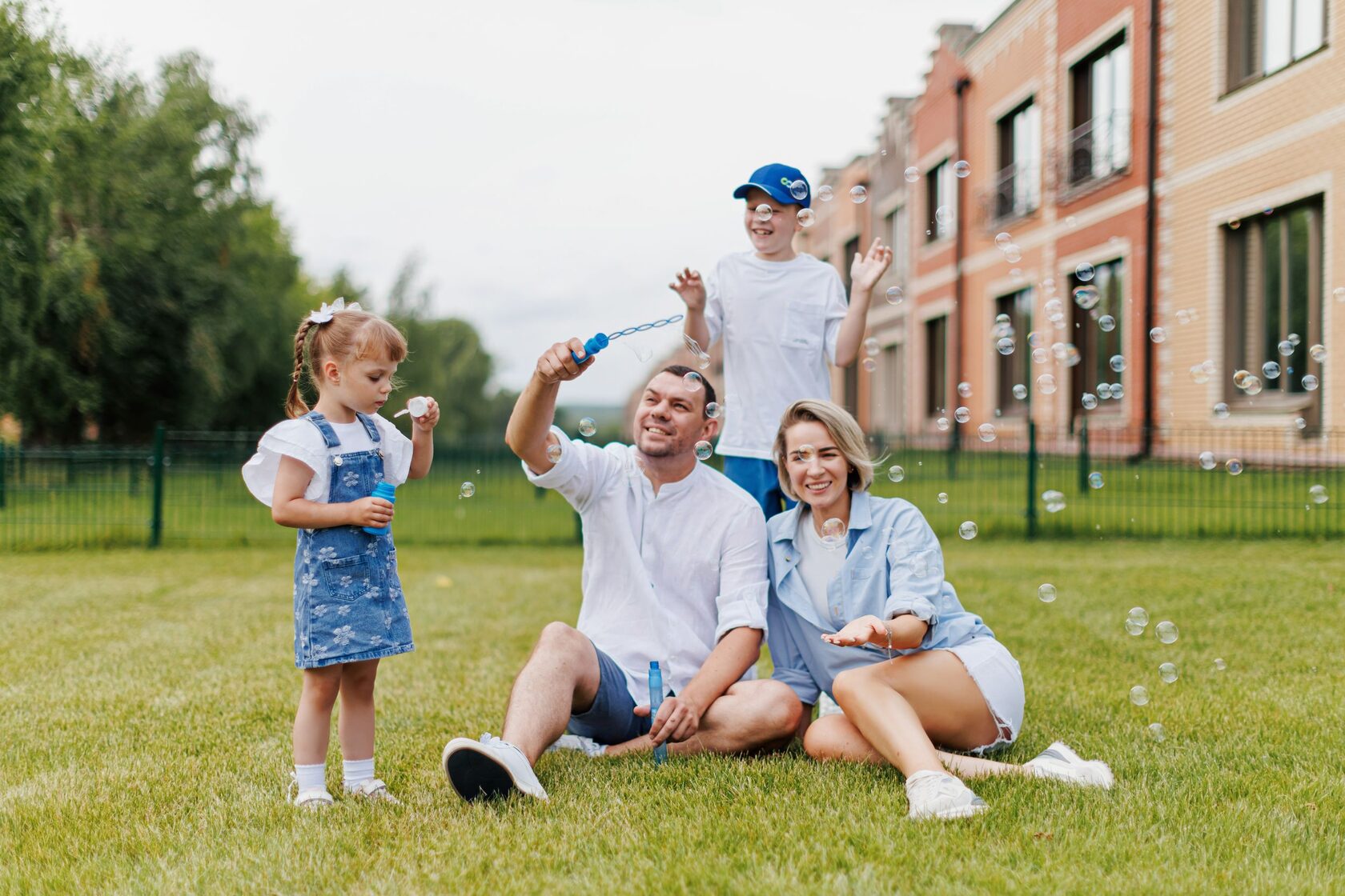 Как природа влияет на жизнь человека: почему за городом организм работает иначе