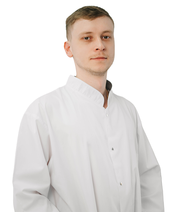 Колобанов Михаил Андреевич стоматолог в Арзамасе