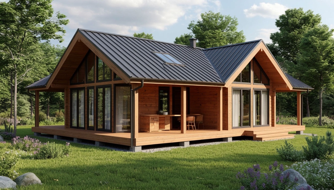 Дом «Алтай»