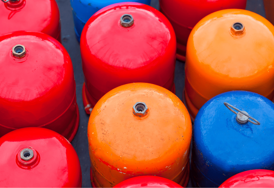 Пропан vs. Топочный мазут: сравнительный анализ