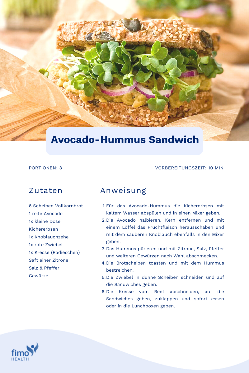 Avocado-Hummus-Sandwich