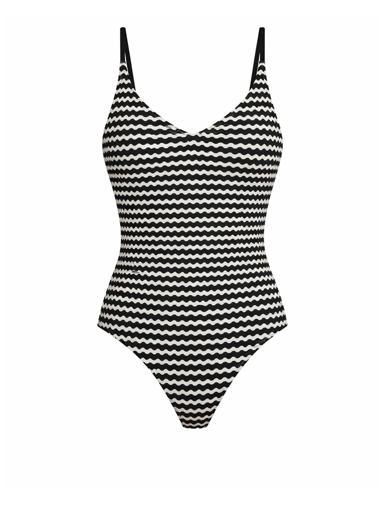 Купальник слитный Seafolly 11071-102 в каталоге Dimmi underwear