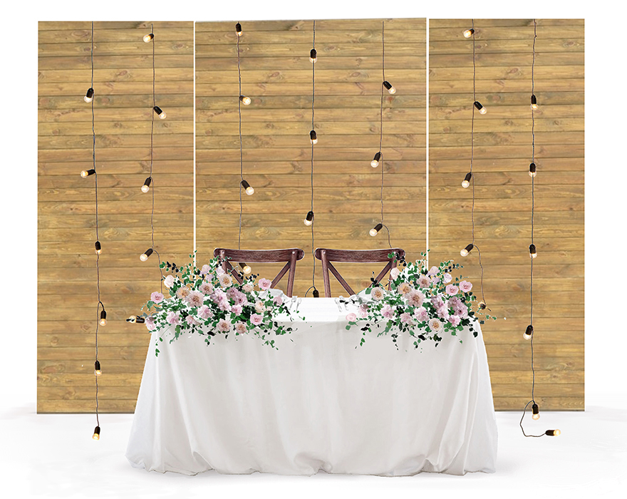 Оформление свадьбы Киев