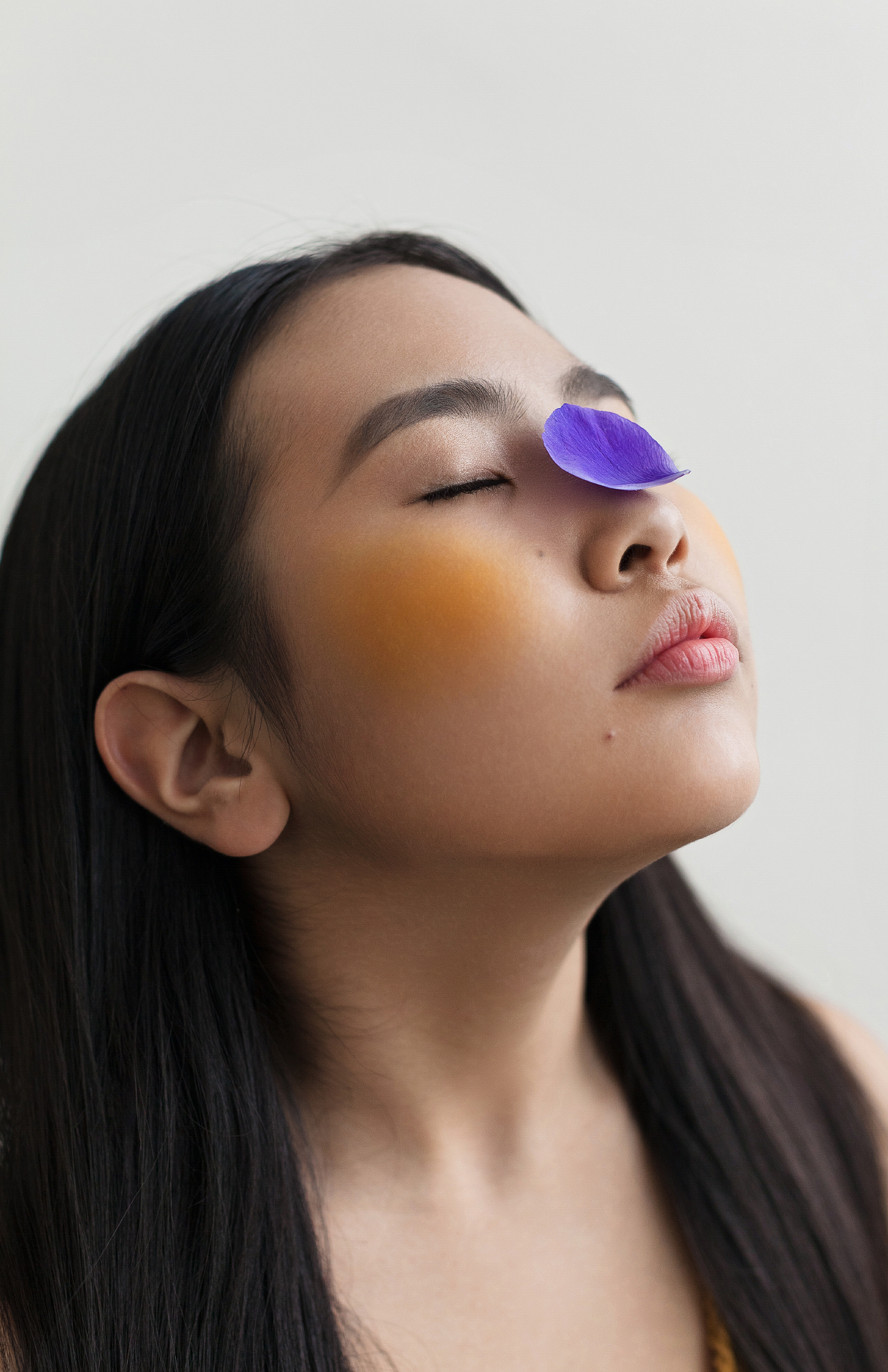 детская фотосессия