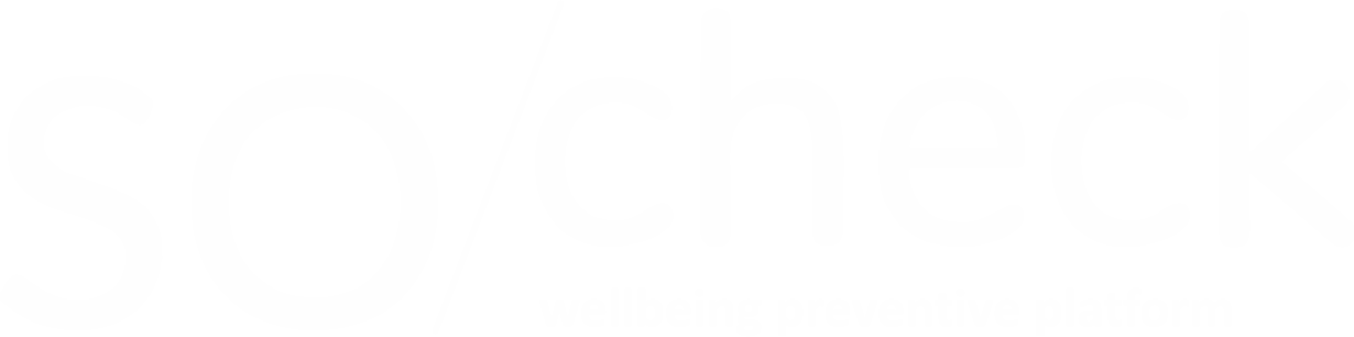 Logo SoCheck