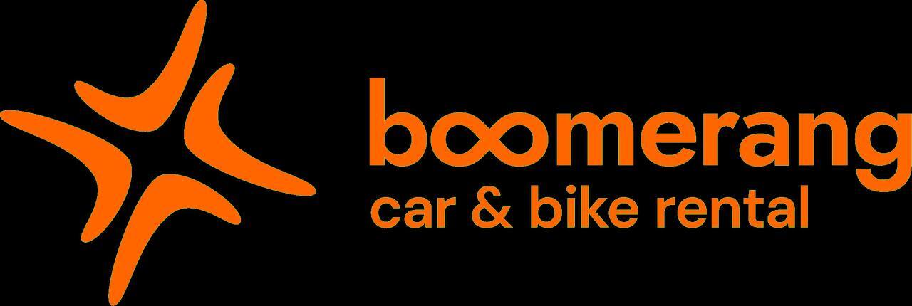 Boomerang