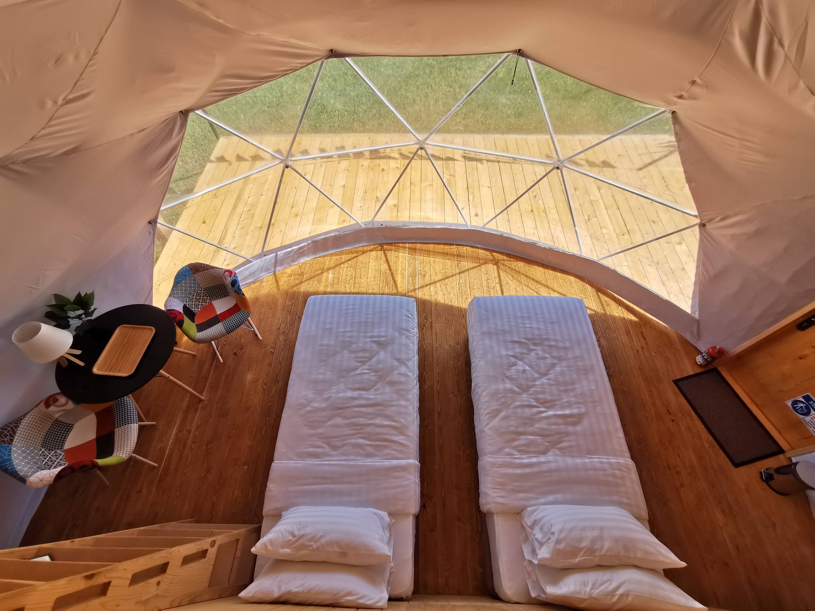 Грузинские Jewelberry Glamping