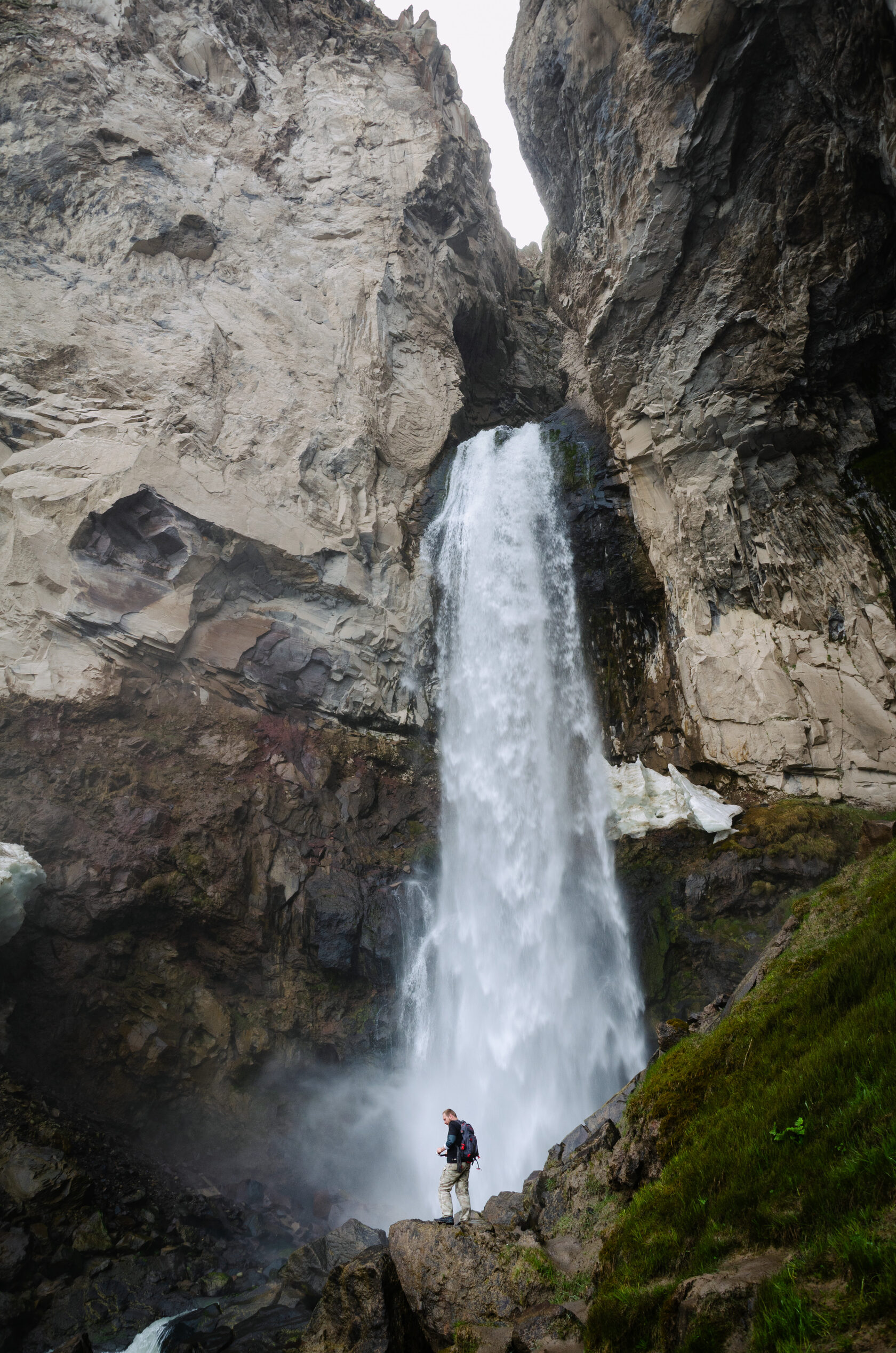 Фотограф Ян Севальнев