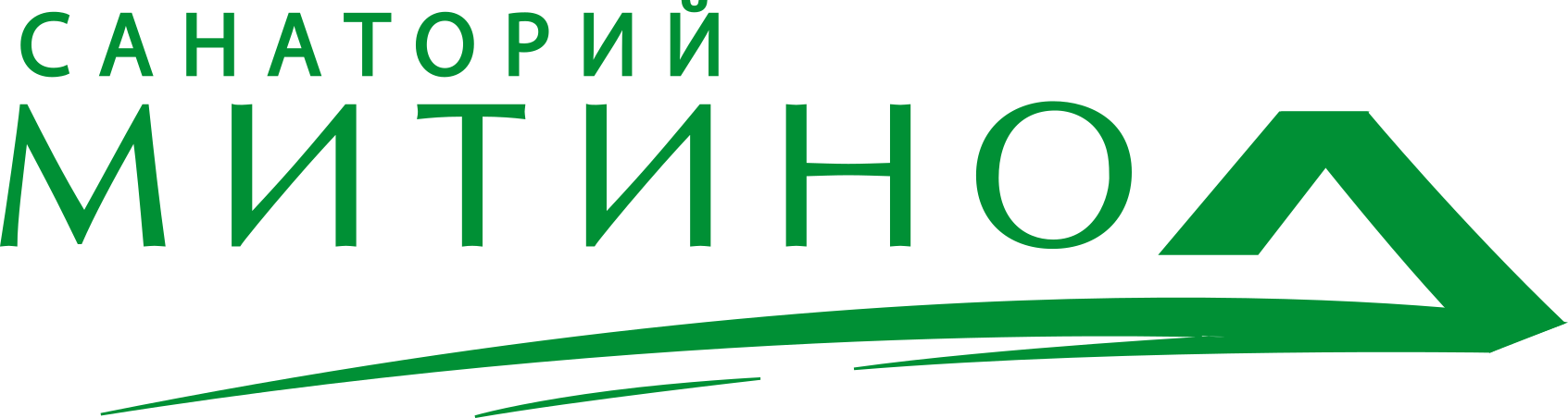 Санаторий Митино