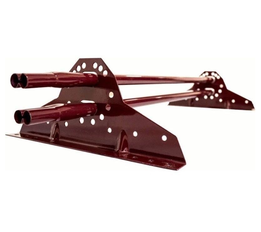 Снегозадержатель