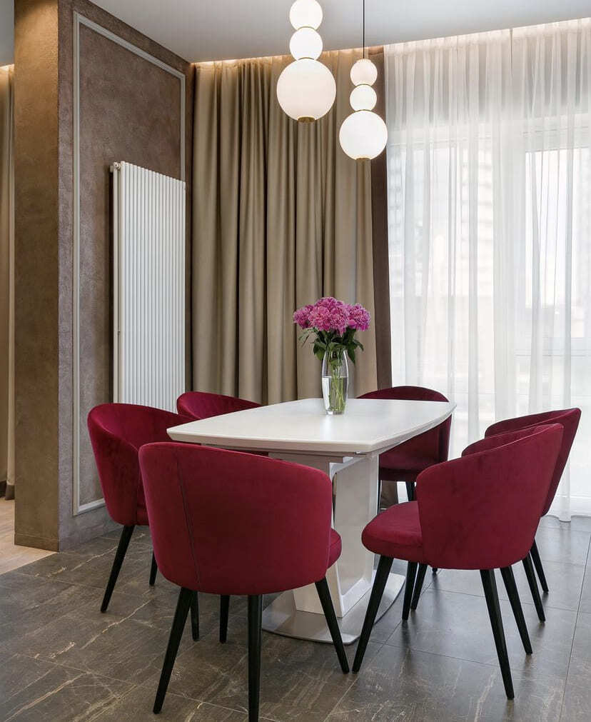 Шторы на заказ в Санкт-Петербурге