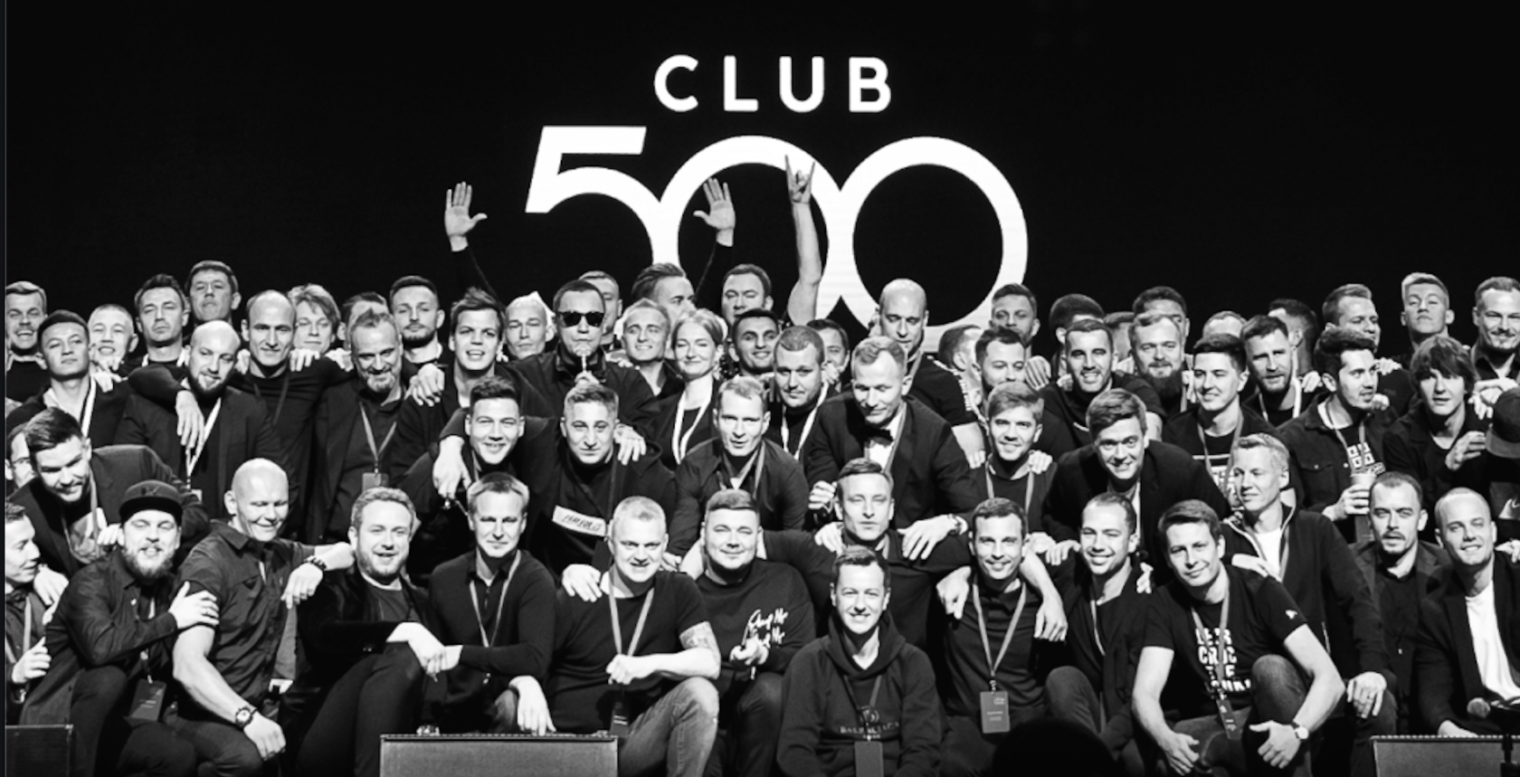 Бизнес клуб 500. Клуб 500. Клуб 500 основатель. Клуб 500 логотип.