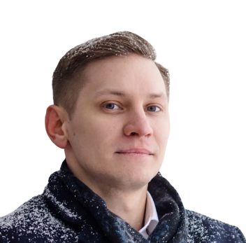 Бондарь Роман