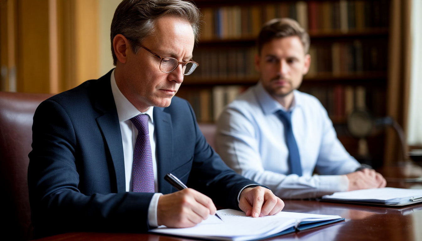 Трудовые споры помощь юриста