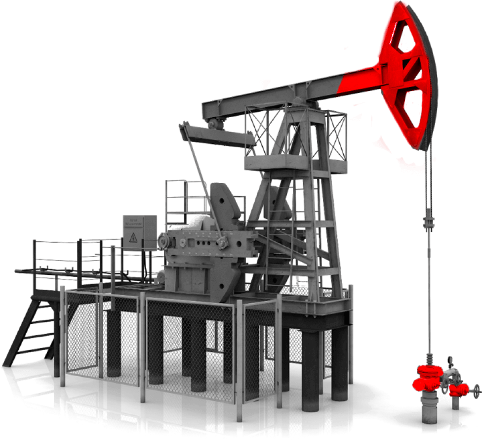 Оборудование для добычи нефти