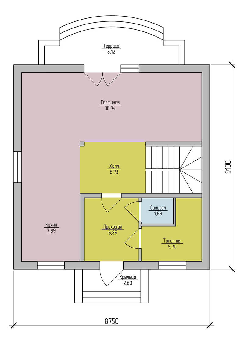 Планировка одноэтажных домов 11 на 11 с тремя спальнями. Площадь 130 м2. Comfort 130 дом технология. Проект гостевого дома с баней. Спальня с гардеробной и санузлом план.