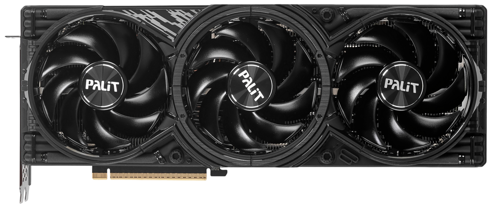 Palit RTX 5080 GamingPro 16Gb