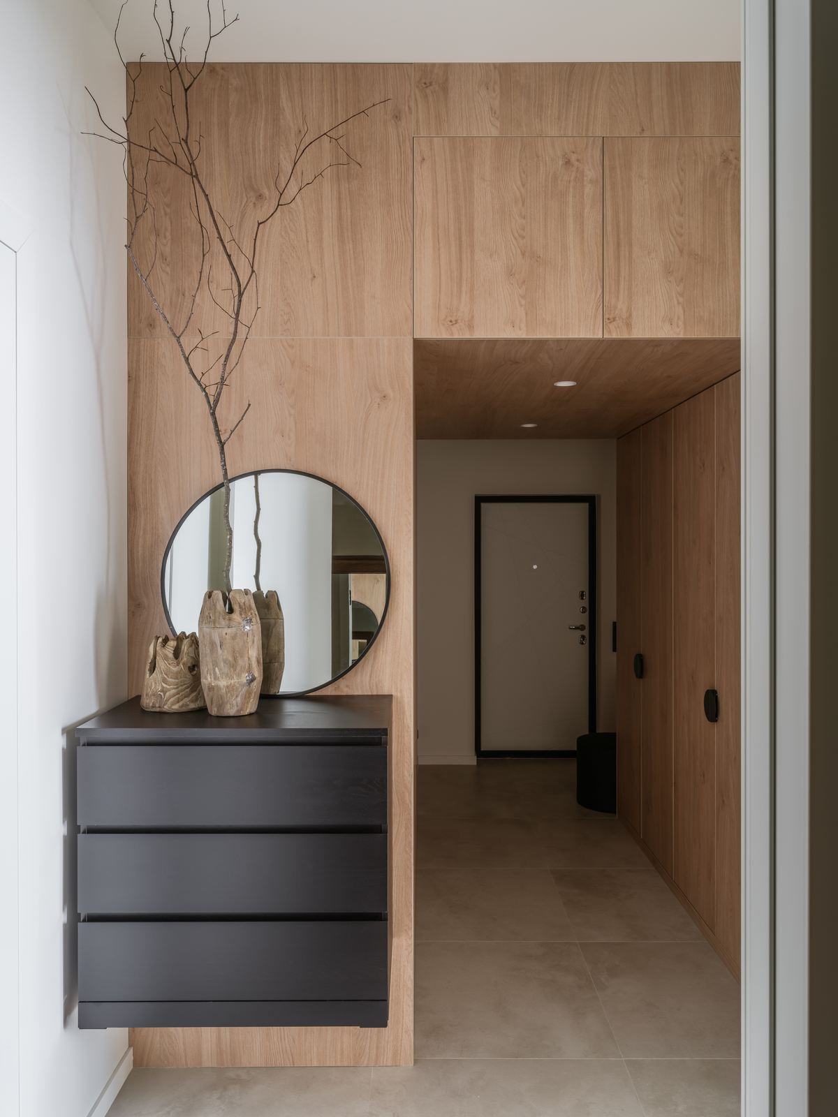 Квартира 64 м² — кадр 5