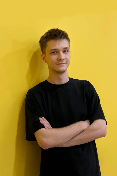 Глухенко Даниил