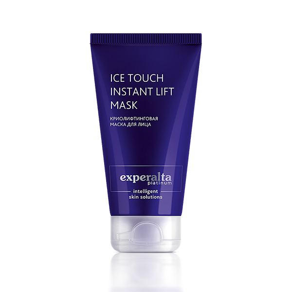 Криолифтинговая маска для лица, 50 мл