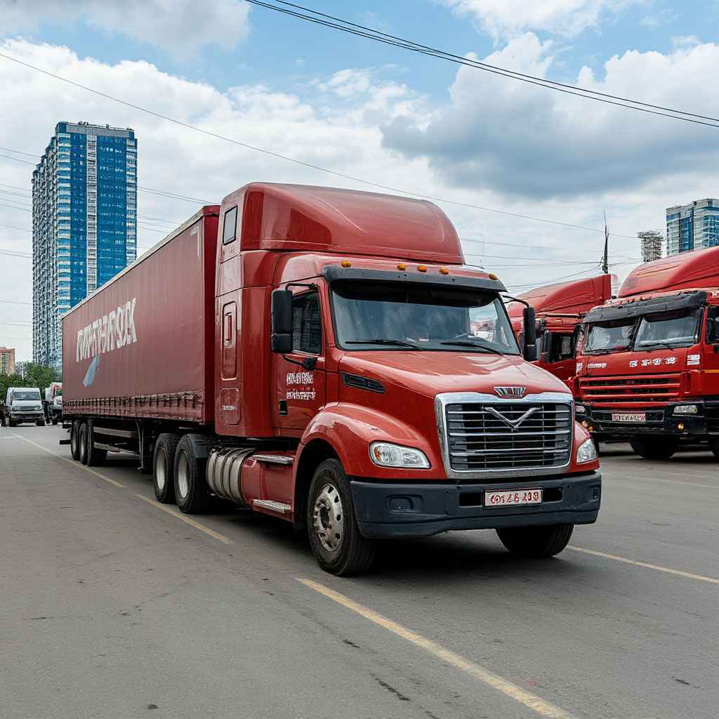 Логистический консалтинг