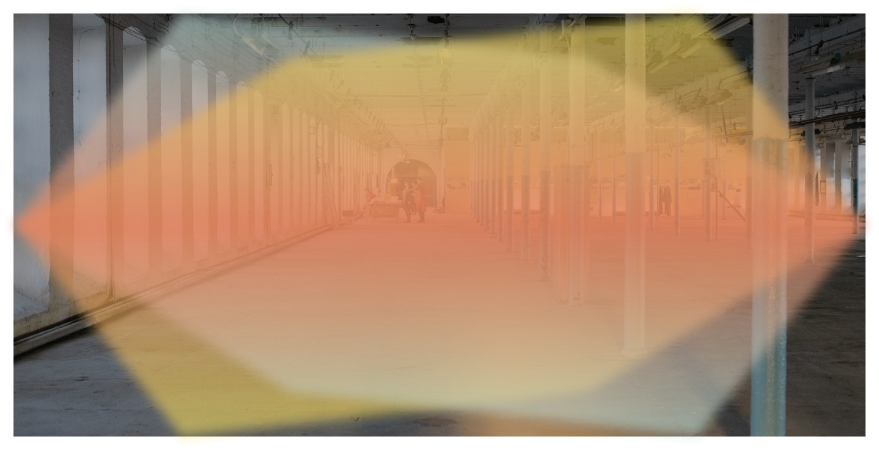 Ночь заводов —всероссийский фестиваль, объединяющий искусство и индустриальные объекты