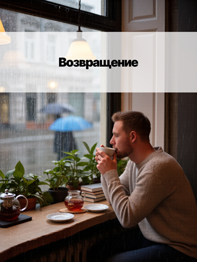 «Как пережить травму и вернуться к жизни?»