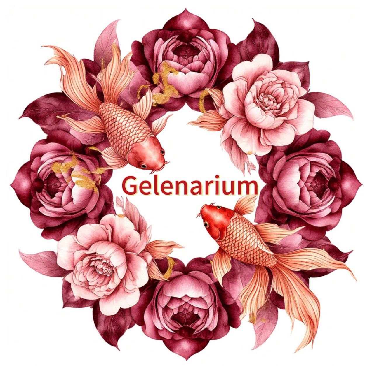  GELENARIUM 