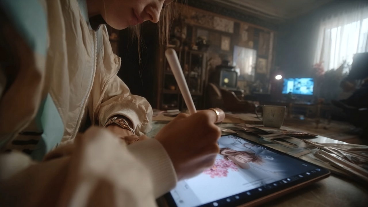 Презентационные видео