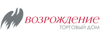 Ооо возрождение брянск. Возрождение логотип. Российское производство логотип.