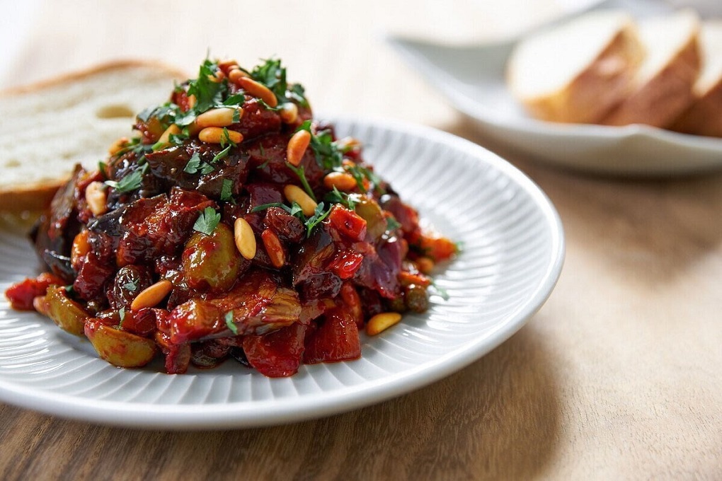 Caponata 