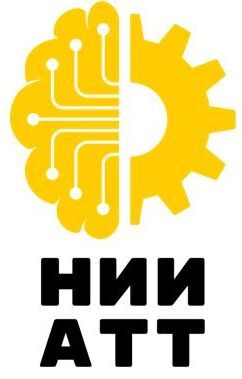 Логотип ООО «НИИ АТТ»