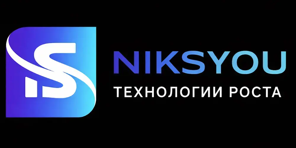 NIKSYOU — цифровое агентство полного цикла