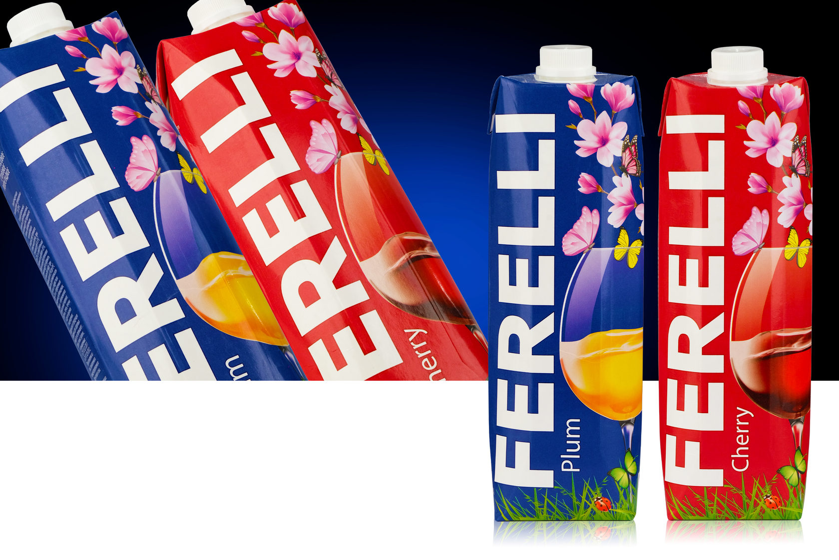 Каталог Продукции