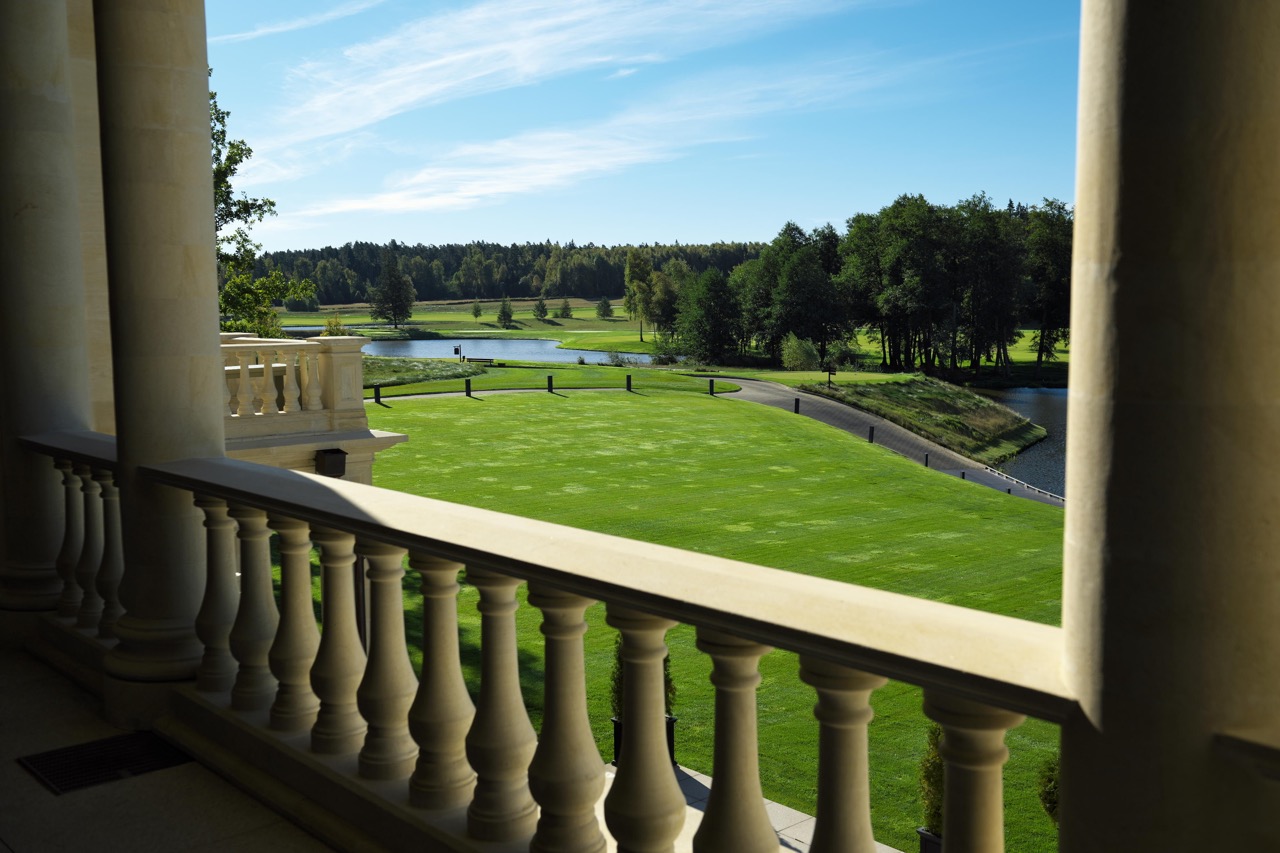 Raevo Golf & Country Club
