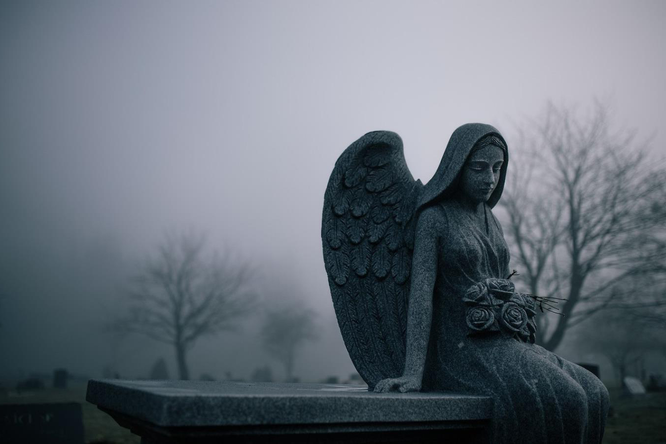 Гранитный памятник