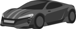Автомобиль в пути