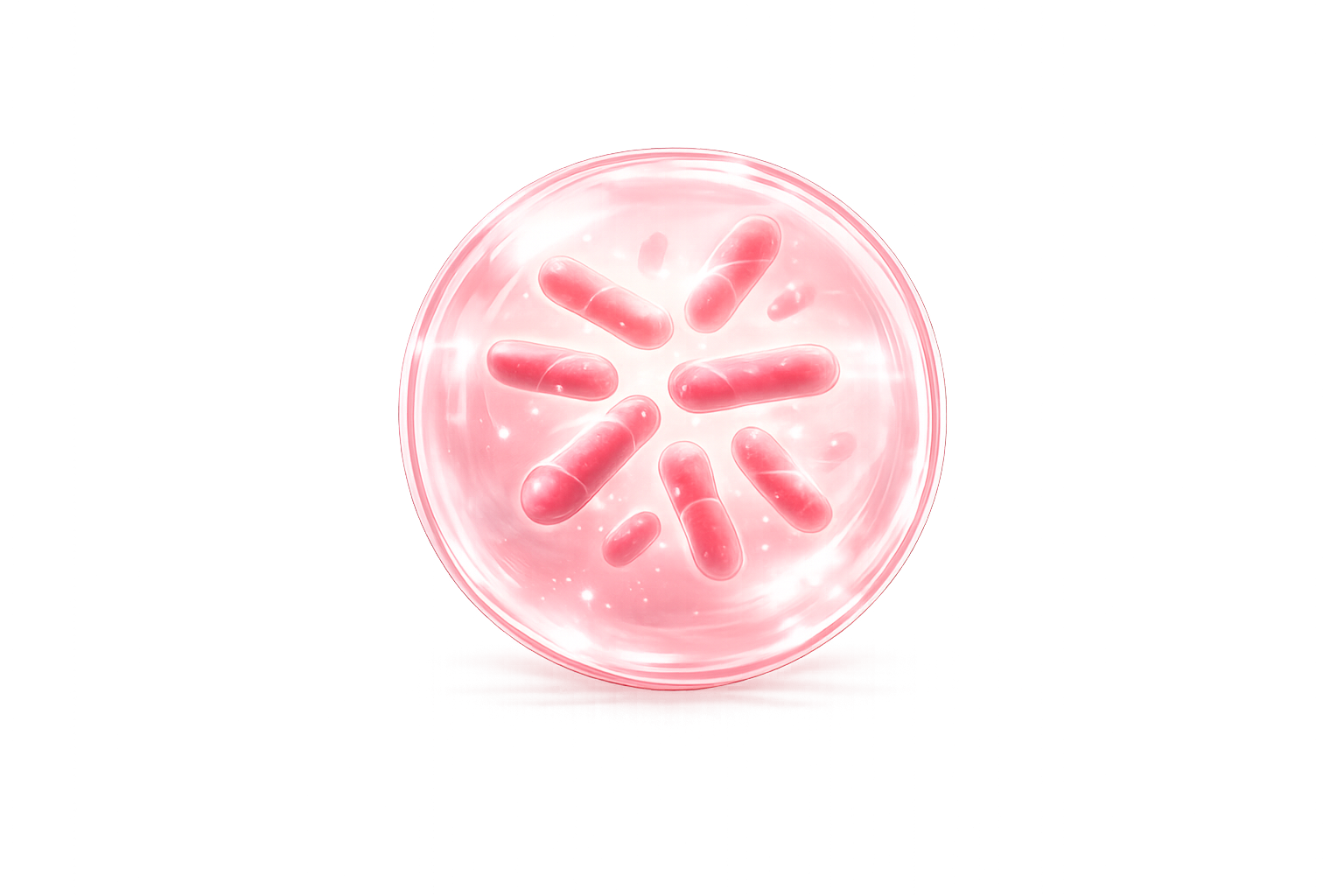 Бифидобактерии Bifidobacterium bifidum №1