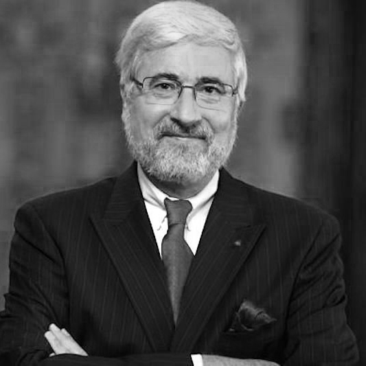 Jean de Gliniasty, Frankreich