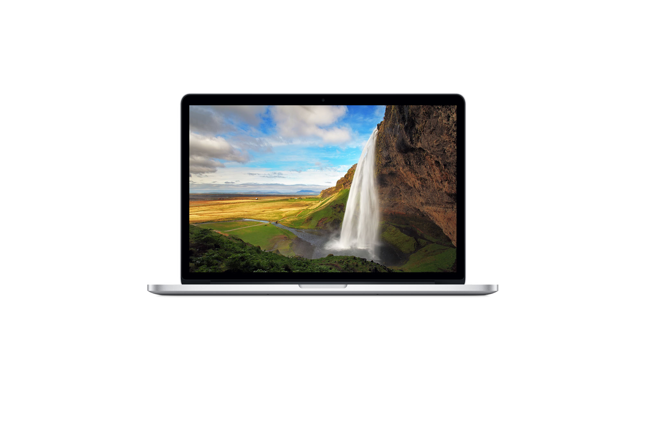 apple macbook pro retina 15 4 inch