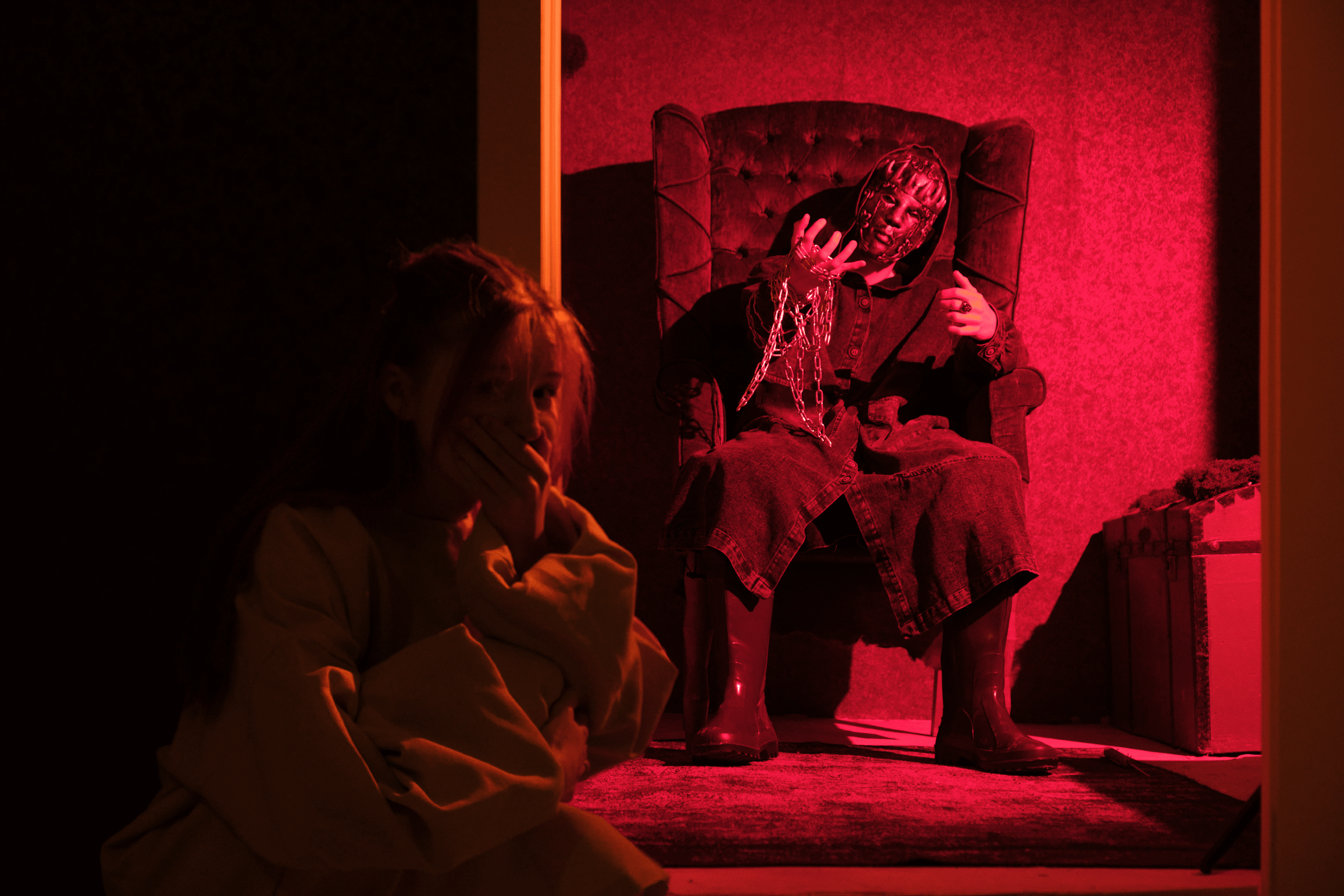 Smile Horror Quest