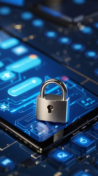 Защита бизнеса с помощью ИТ