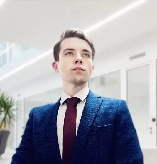 Гераскин Сергей Дмитриевич