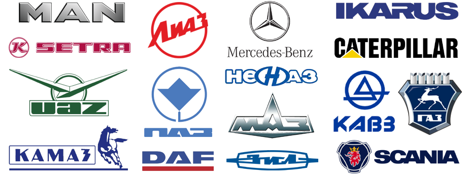 Чип тюнинг грузовых авто в Пензе